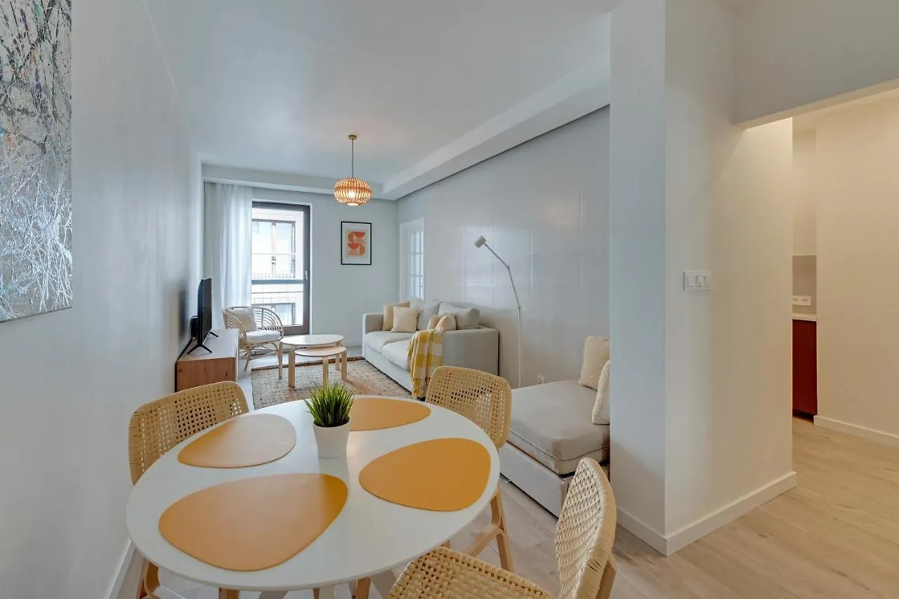 Szafarnia Marina & City Center By Downtown Apartments Gdansk