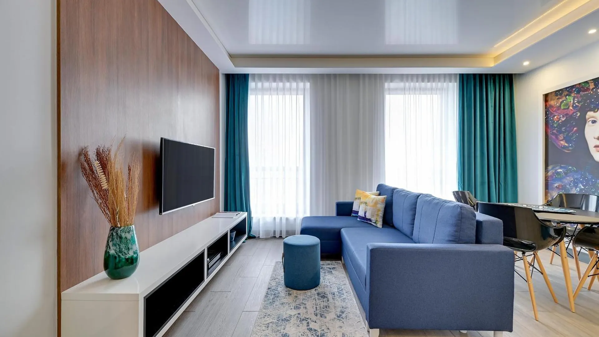 Szafarnia Marina & City Center By Downtown Apartments Gdansk 0*,  Poland