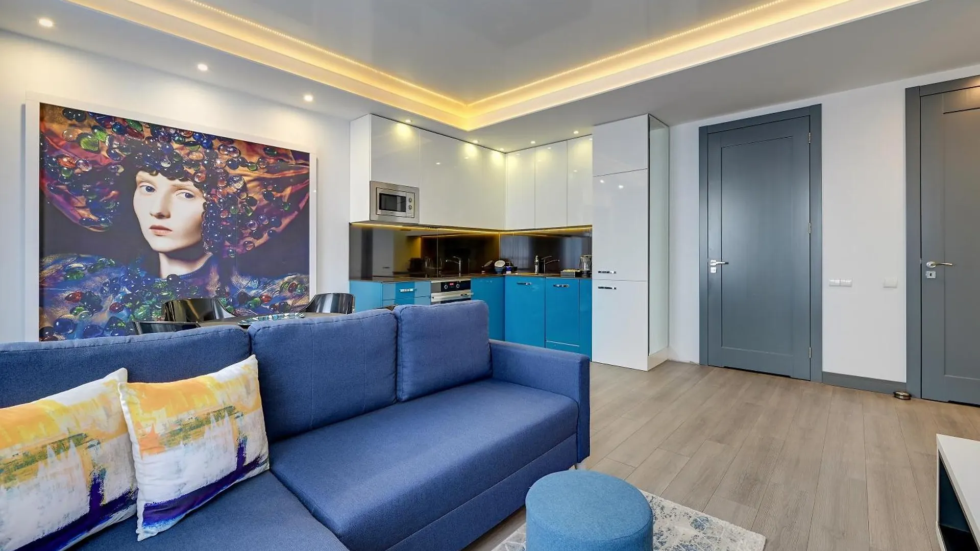 Szafarnia Marina & City Center By Downtown Apartments Gdansk