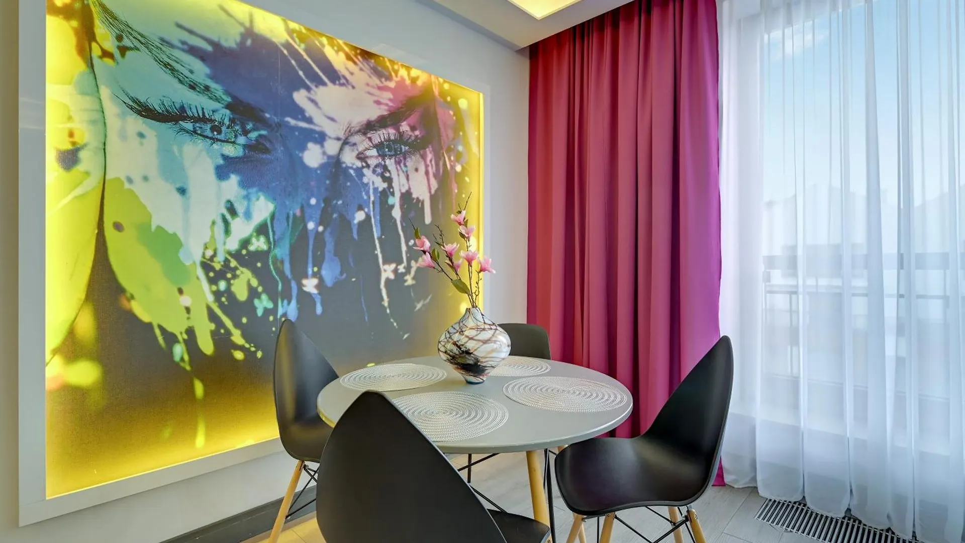 Szafarnia Marina & City Center By Downtown Apartments Gdansk 0*,  Poland