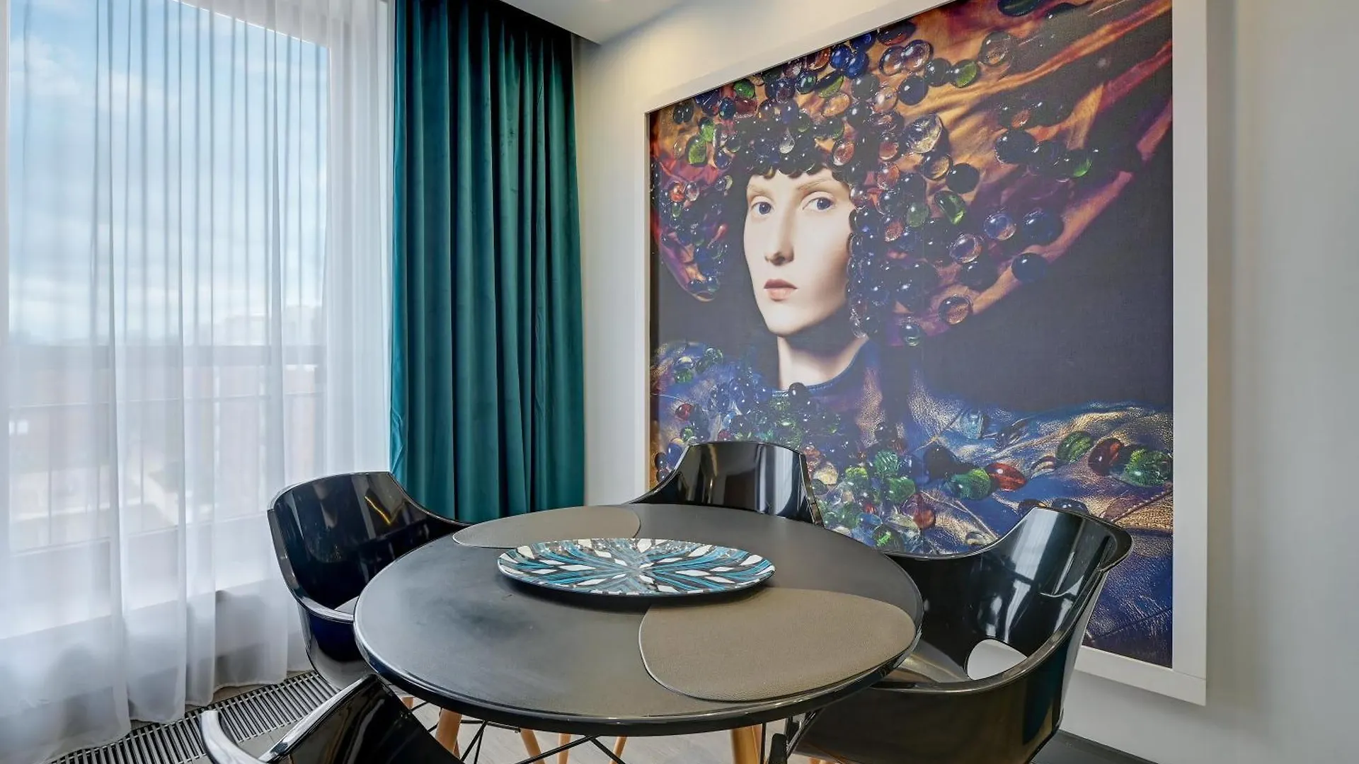 Szafarnia Marina & City Center By Downtown Apartments Gdansk