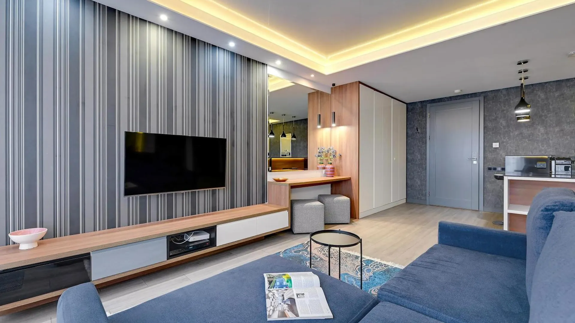 Szafarnia Marina & City Center By Downtown Apartments Gdańsk Lengyelország