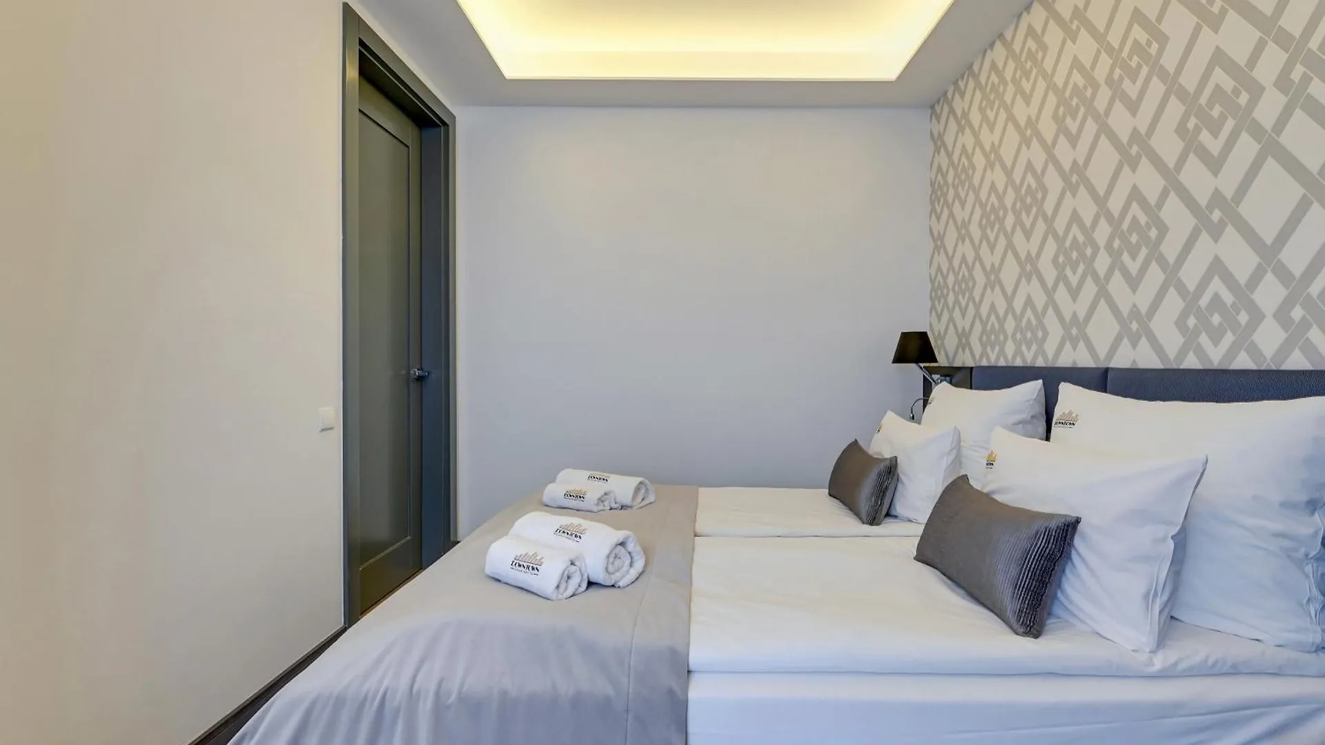 Szafarnia Marina & City Center By Downtown Apartments Gdansk