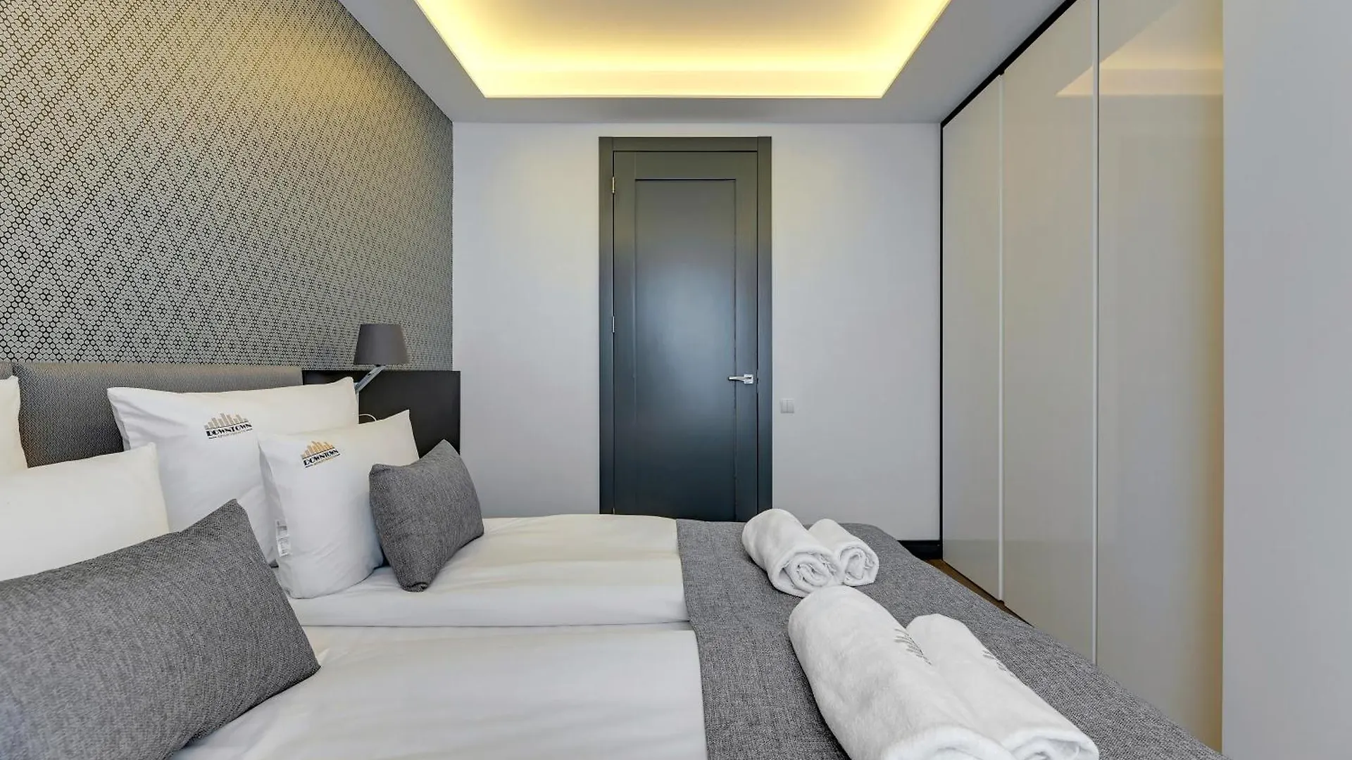 Szafarnia Marina & City Center By Downtown Apartments Gdansk