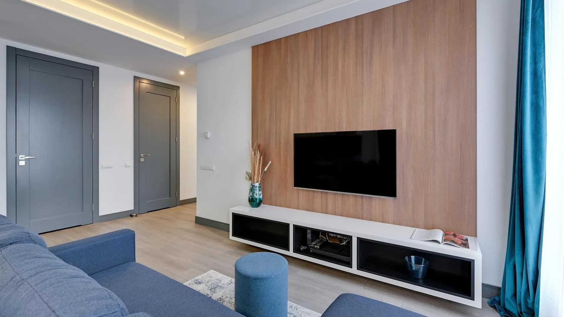 Szafarnia Marina & City Center By Downtown Apartments Gdansk