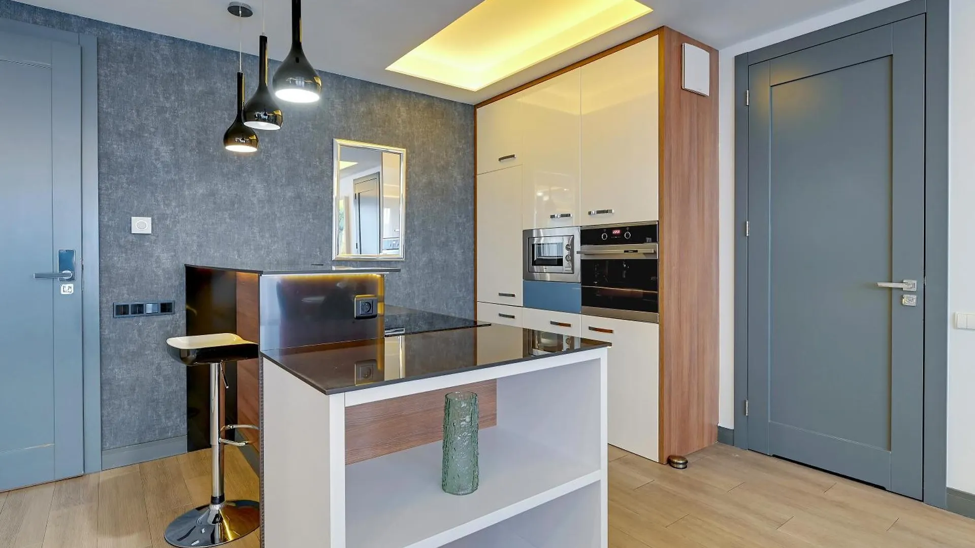 Szafarnia Marina & City Center By Downtown Apartments Gdansk 0*,