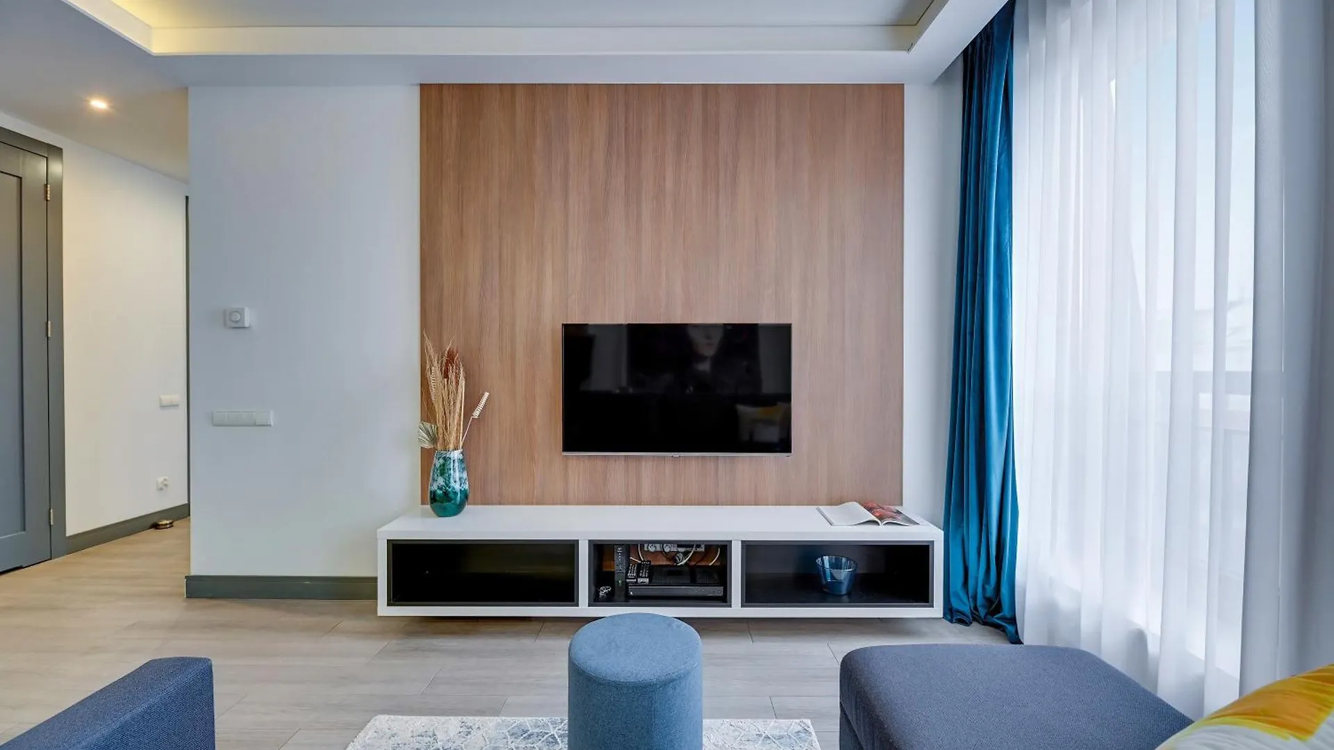 Szafarnia Marina & City Center By Downtown Apartments Gdansk