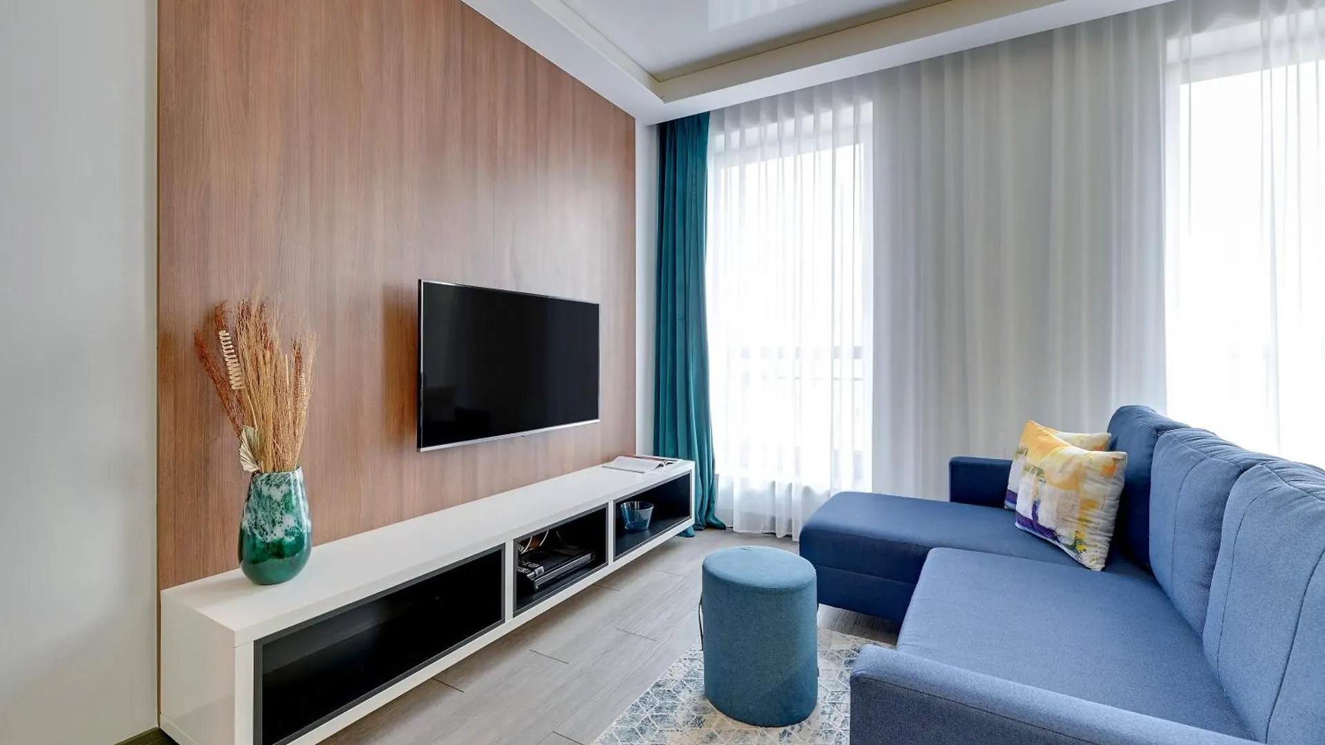 Szafarnia Marina & City Center By Downtown Apartments Gdansk