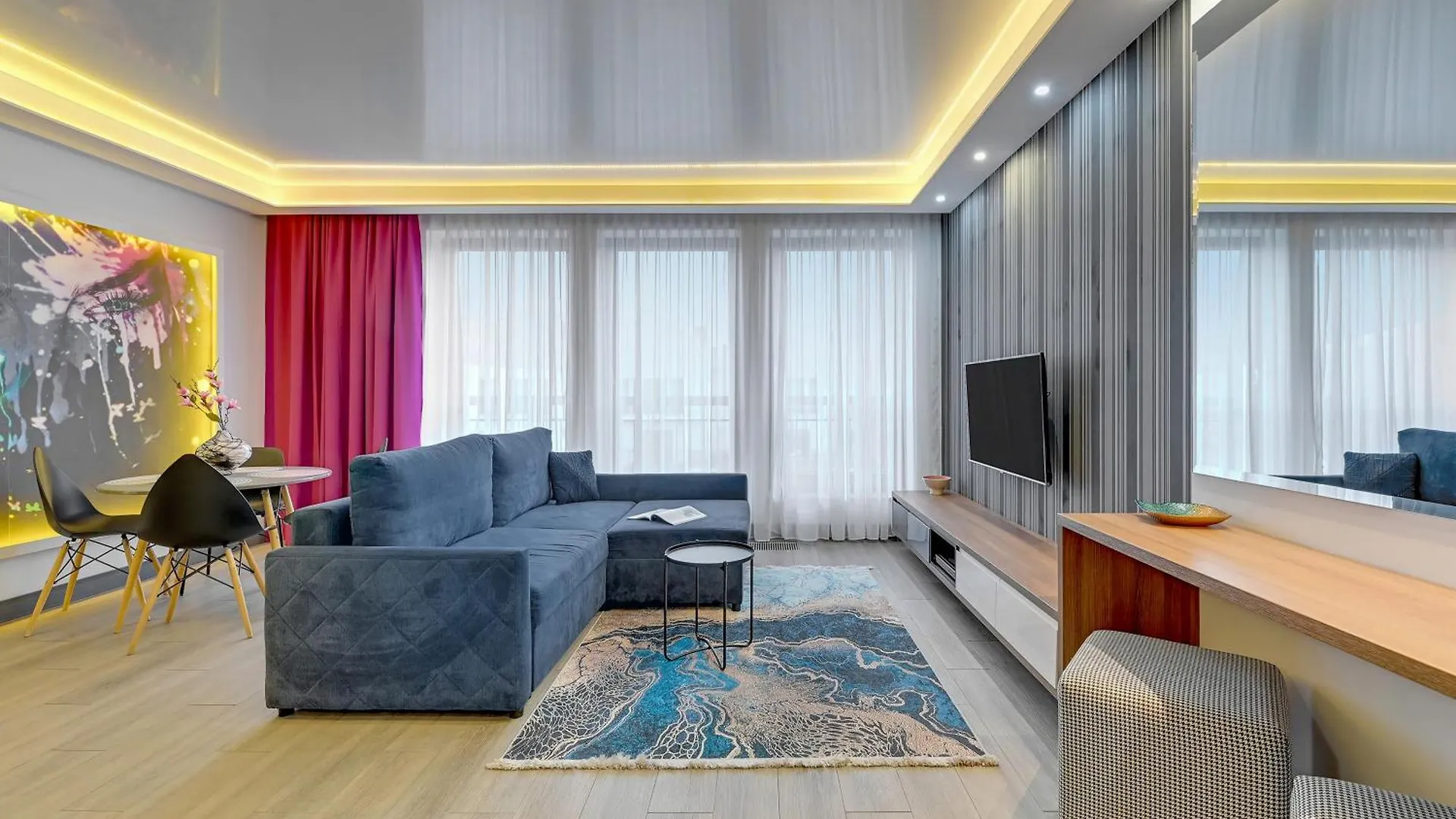 Szafarnia Marina & City Center By Downtown Apartments Gdansk Poland