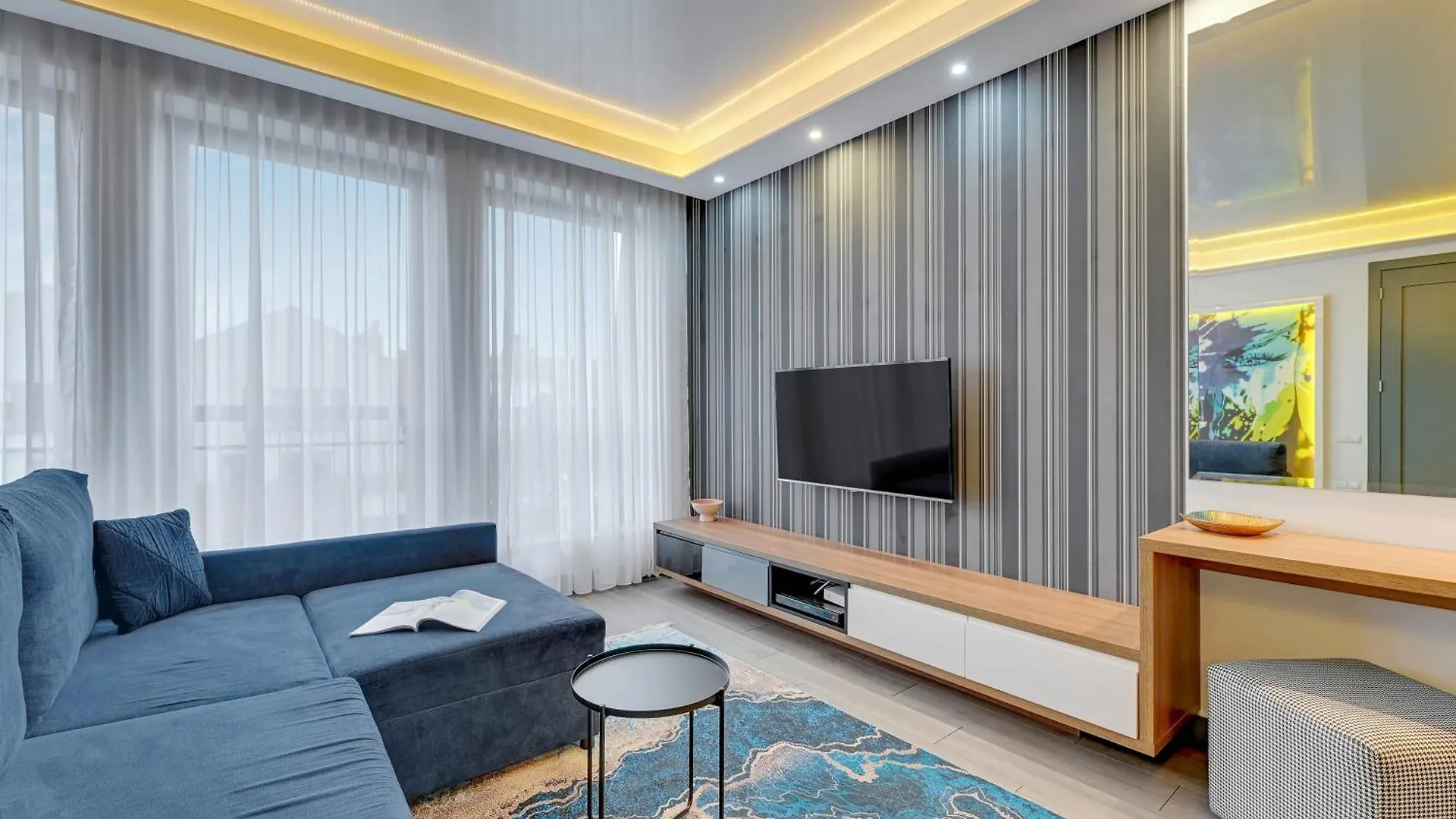 Szafarnia Marina & City Center By Downtown Apartments Gdańsk