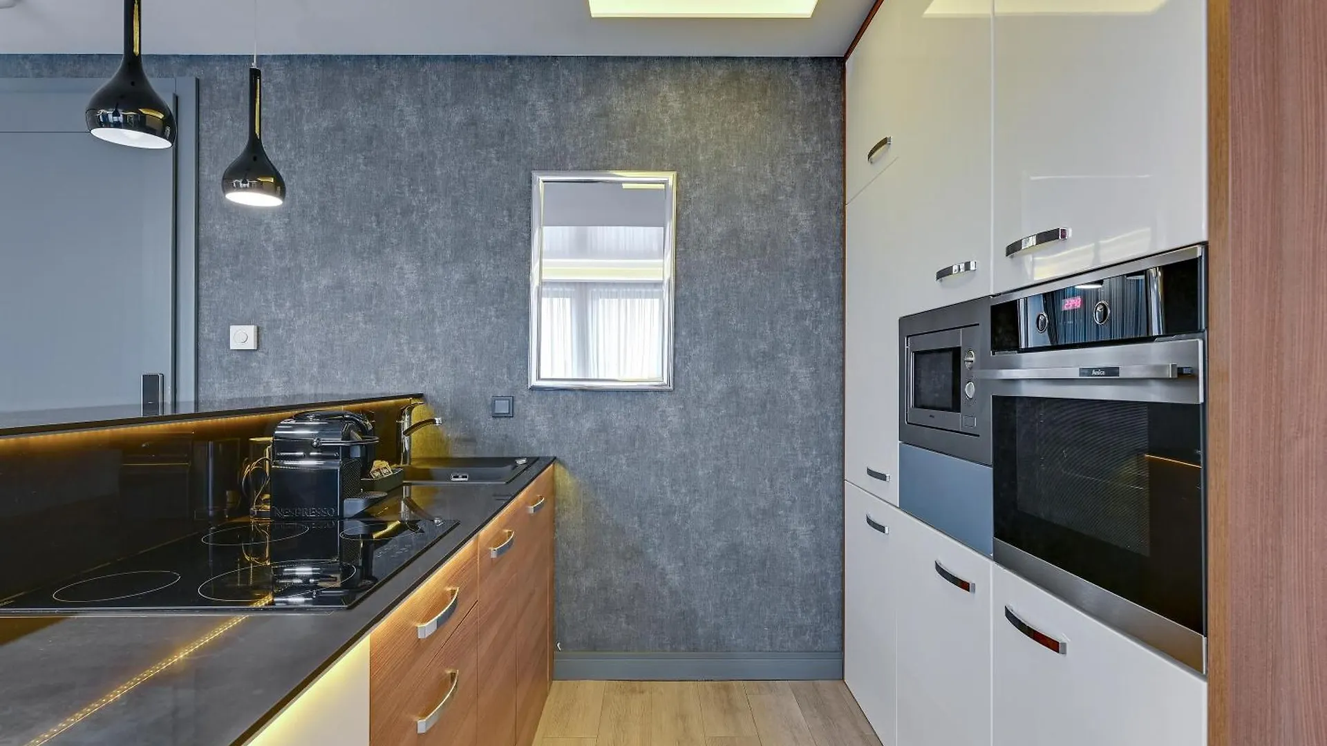 Szafarnia Marina & City Center By Downtown Apartments Gdansk